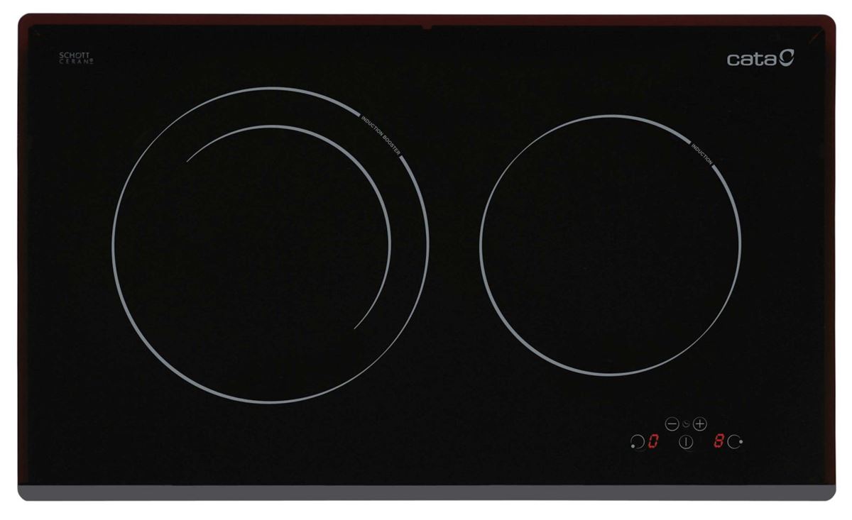 Bếp từ tốt nhất 2021- Bếp từ Cata I2 PLUS