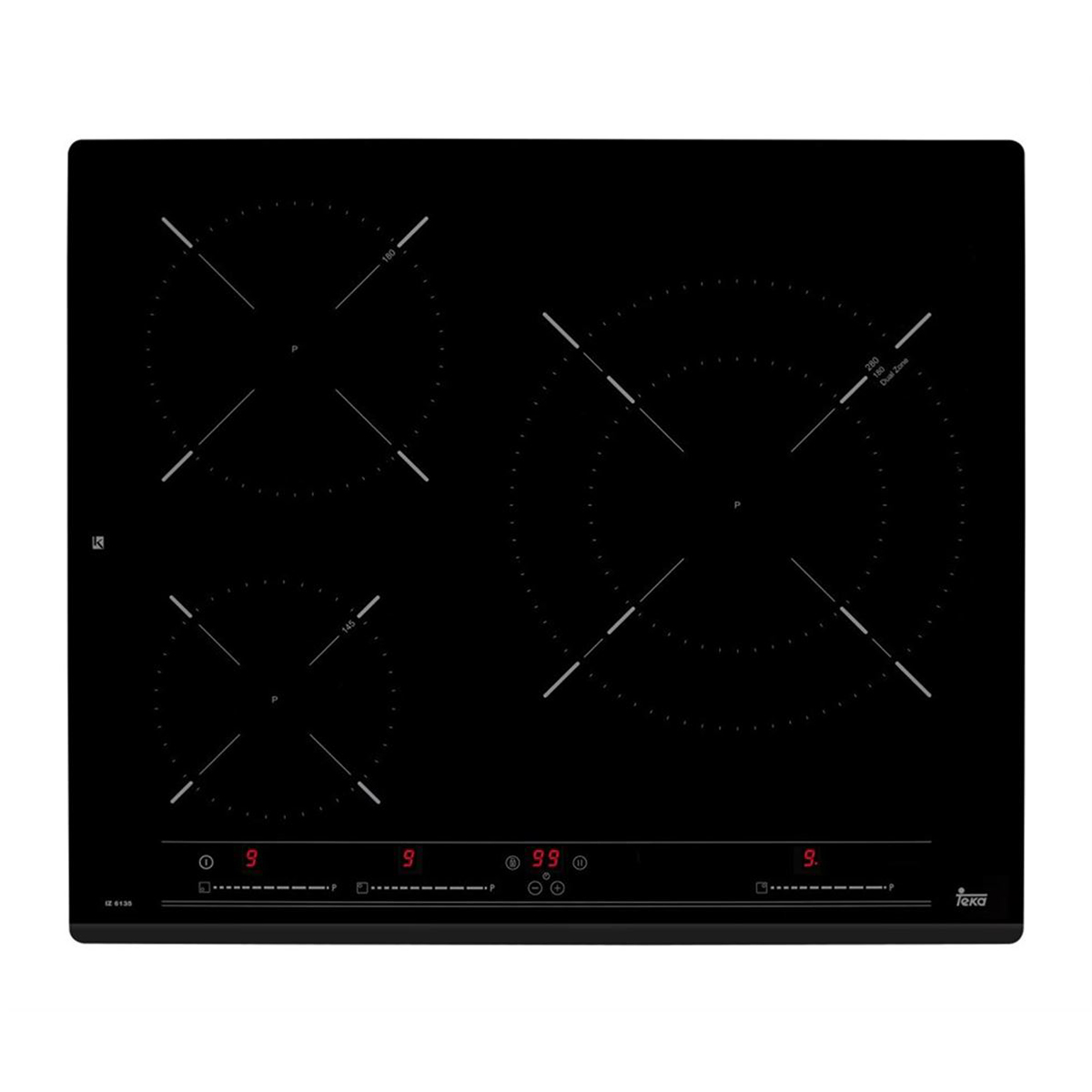 BẾP TỪ TEKA IZ 6315 01