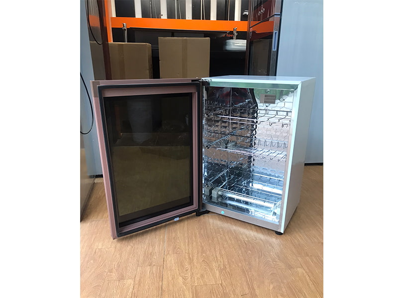 Bóng đèn tủ sấy bát dài 30 cm công suất 100W, 200W, 300W 02