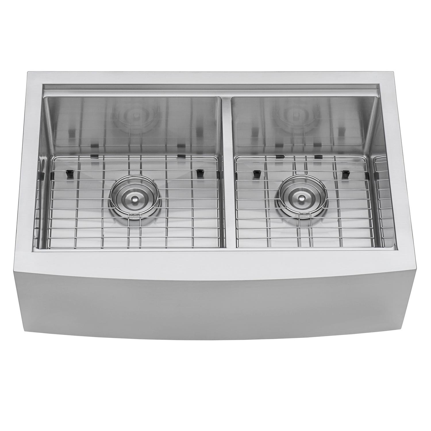 Chậu rửa bát Apron sink ranox RN4499 - 03