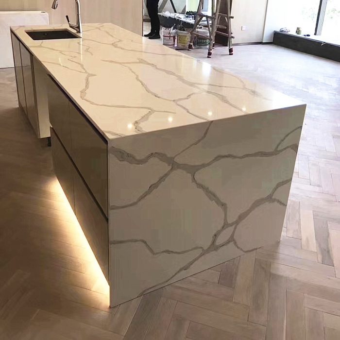 Chọn bàn đá bếp - 03