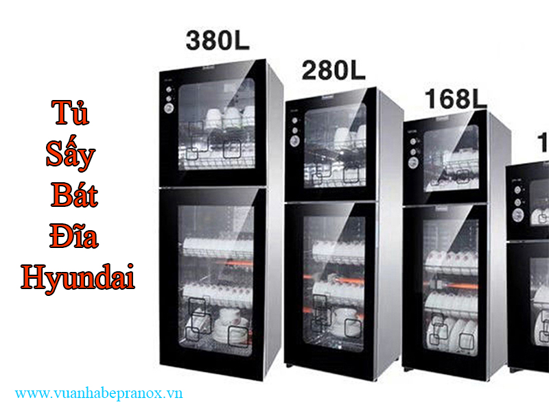 Có nên mua máy sấy bát gia đình HYUNDAI - 01