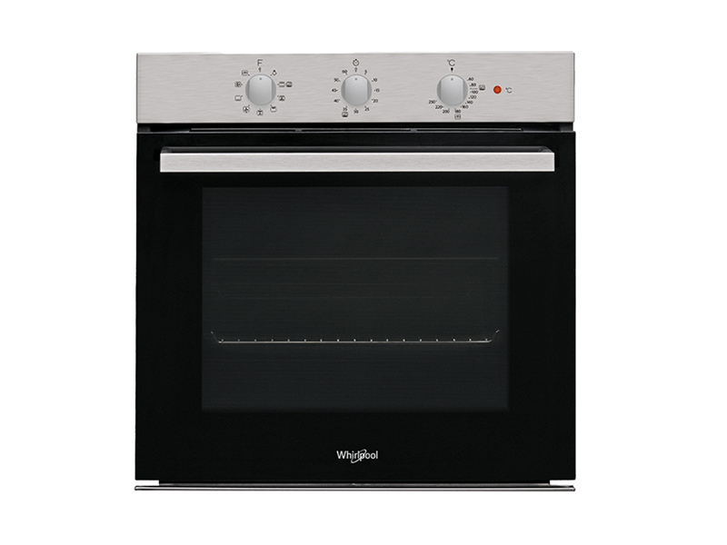 Lò nướng Whirlpool AKP3534HIXAUS 1