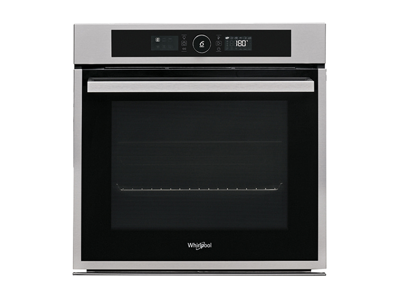 Lò nướng Whirlpool W7 OS4 4S1 P 1