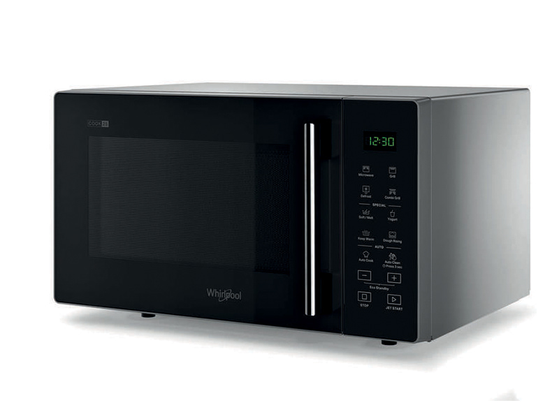 Lò vi sóng có nướng Whirlpool MWP 253 WV 1