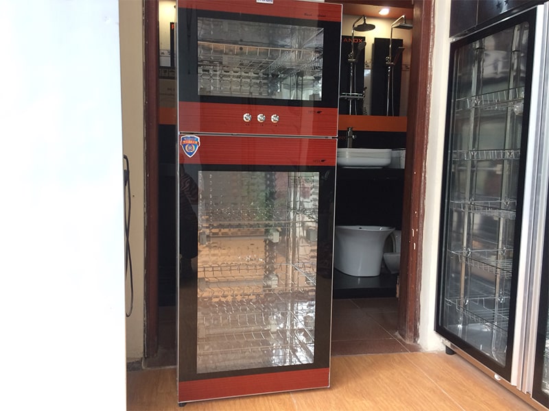 Lợi ích tuyệt vời của máy sấy bát trong trường học 03