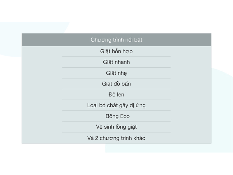 Máy giặt Whirlpool Inverter 10.5 kg FWEB10502FW 2