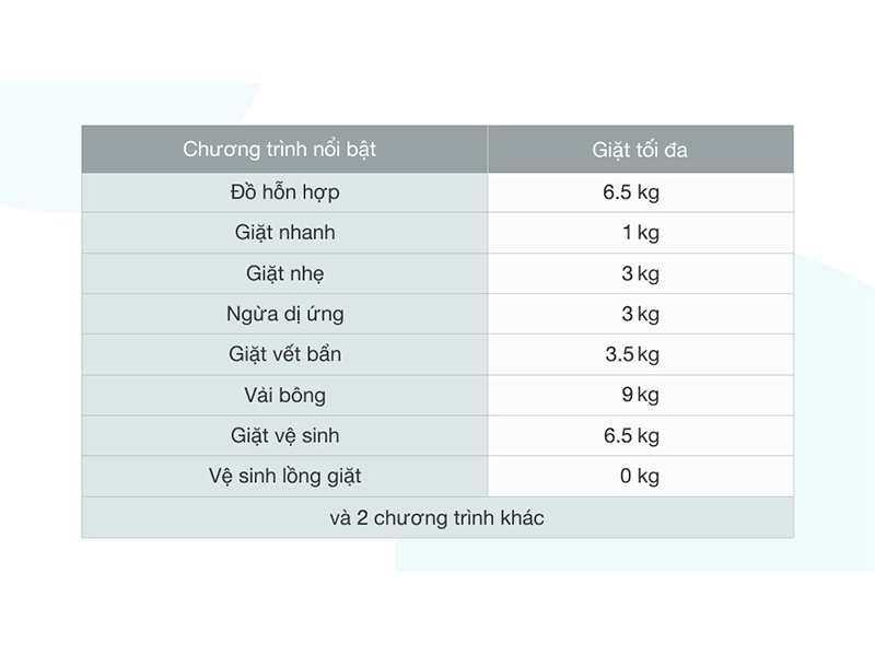 Máy giặt Whirlpool Inverter 9 kg FWEB9002FWG 2