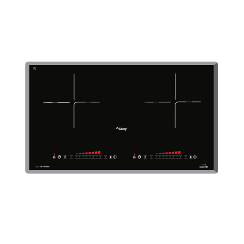 BẾP TỪ CANZY CZ MIX82T