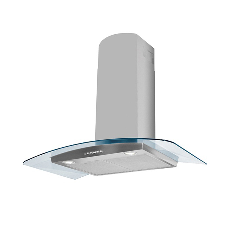 MÁY HÚT MÙI CANZY CZ MR70