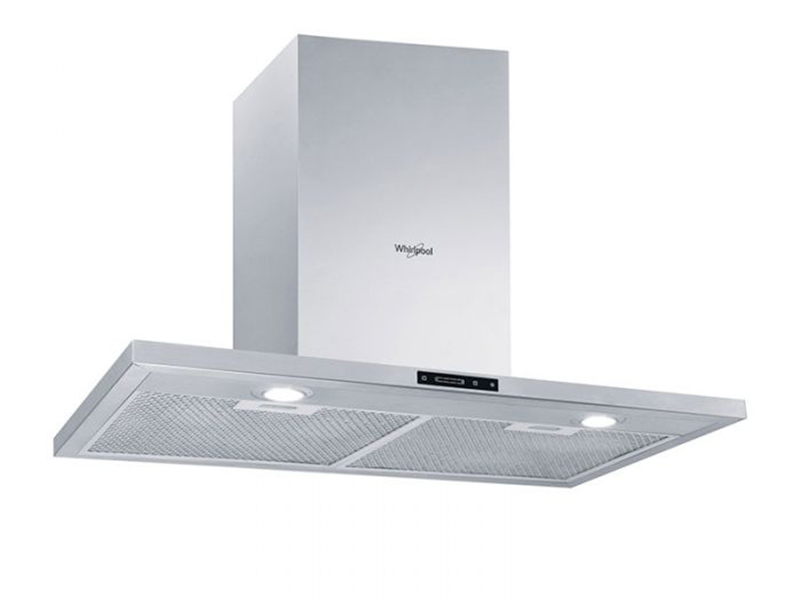 Máy hút mùi Whirlpool AKR4071/IXV 1