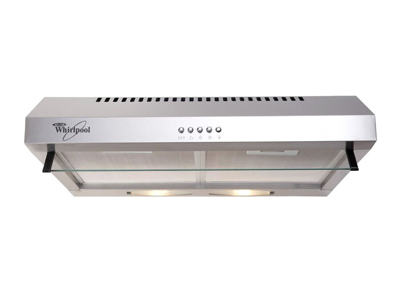 Máy hút mùi Whirlpool AKR621IXV 1