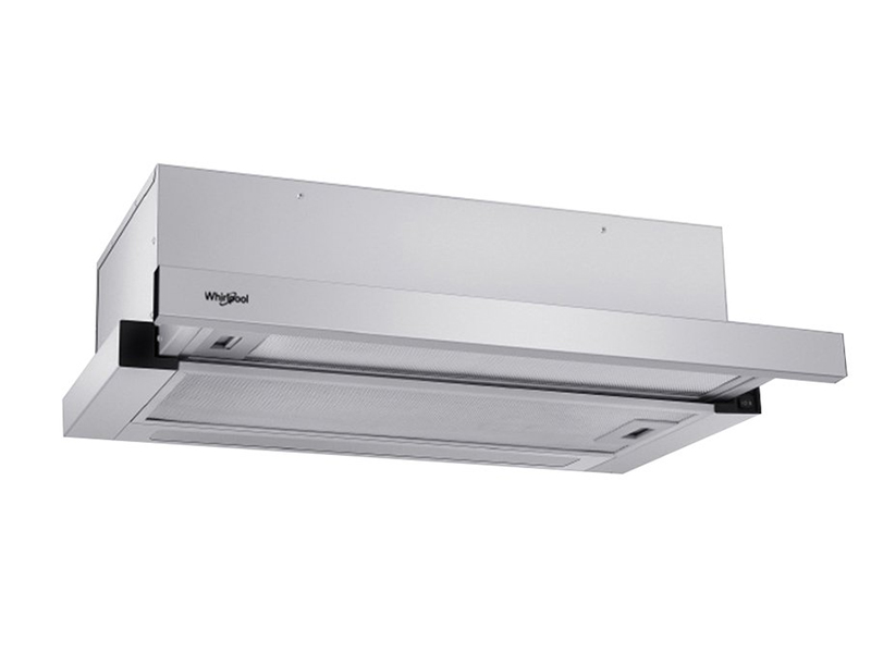 Máy hút mùi Whirlpool AKR9152IXDS-CV 1