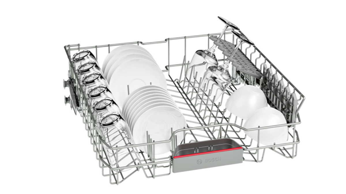 Máy Rửa Bát Bosch SMI46KS01E - 03