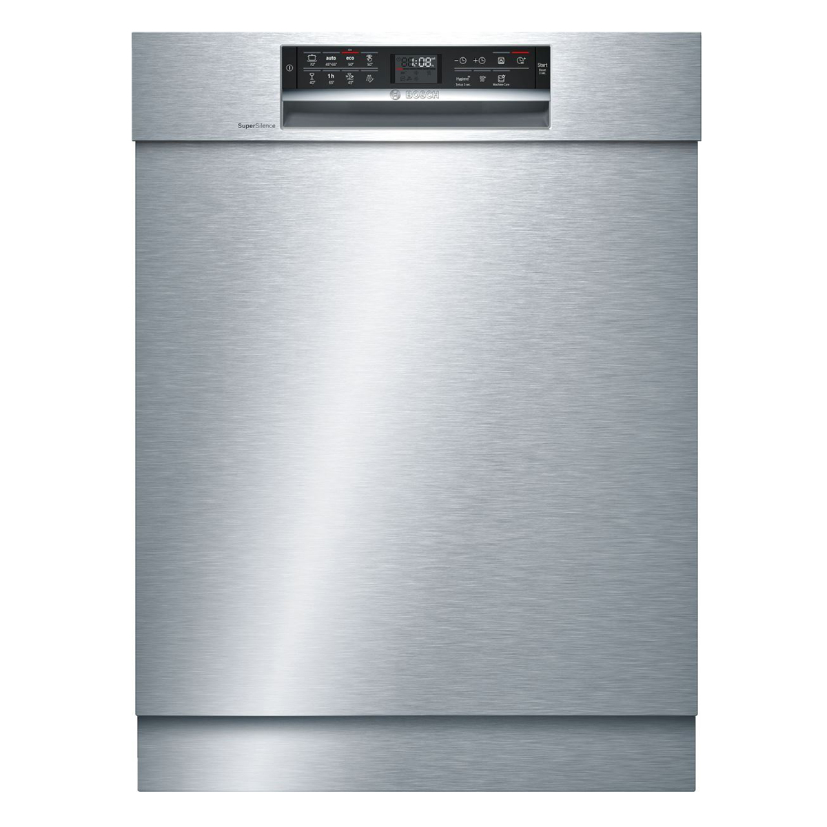 Máy Rửa Bát Bosch SMU68TS02E - 01