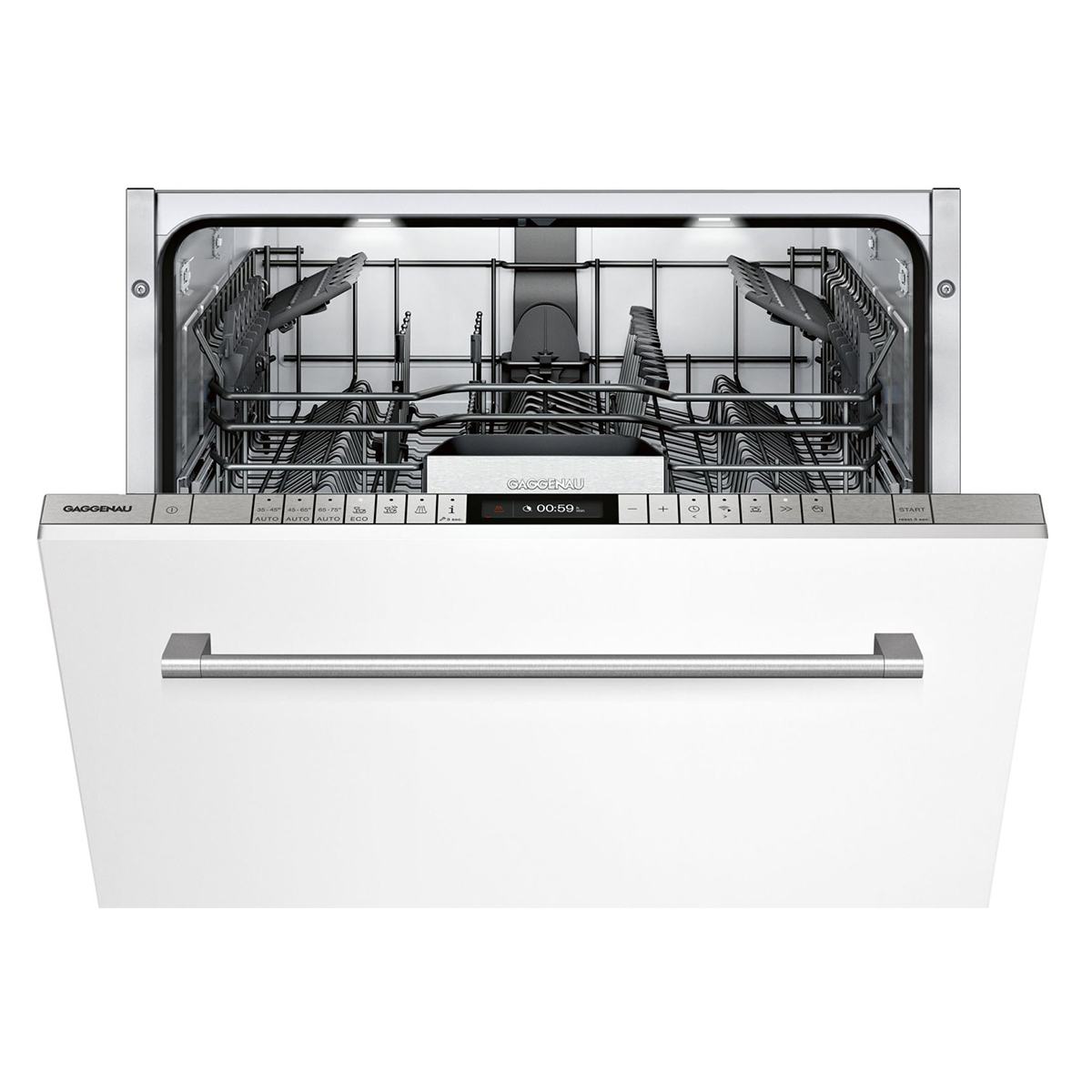 Máy Rửa Bát Gaggenau DF260165F - 01