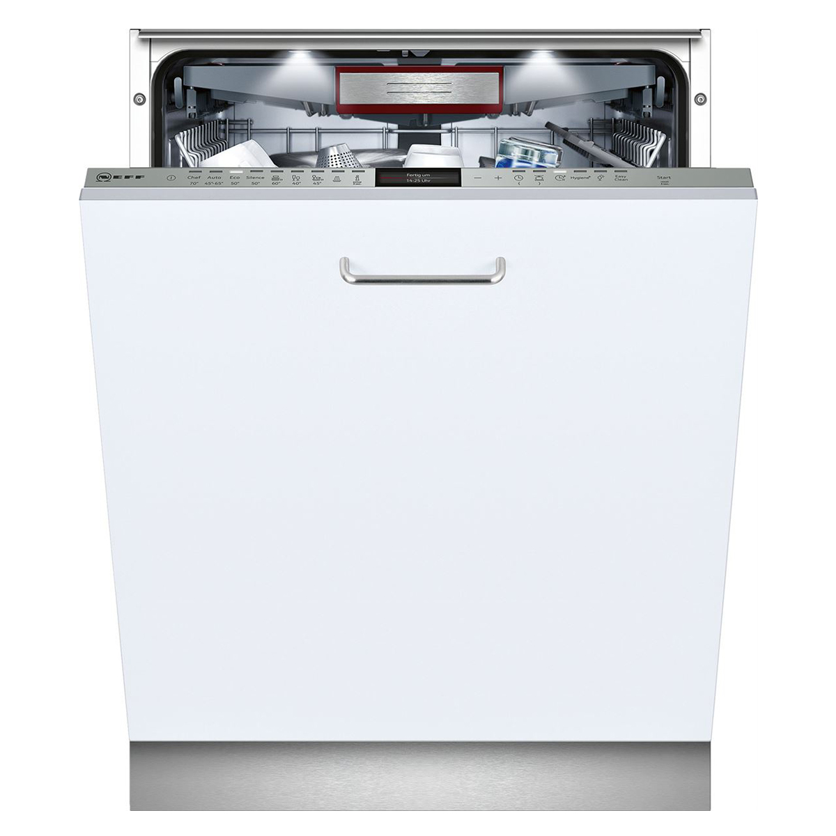 Máy Rửa Bát Neff S517T80X5E - 01