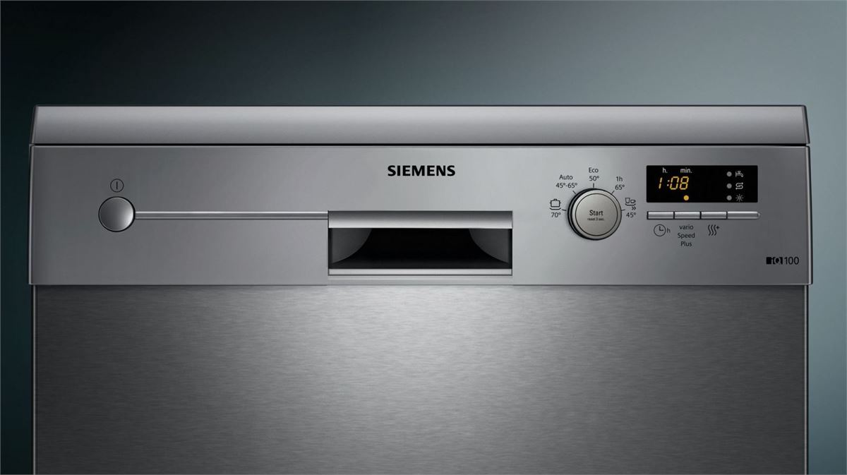 Máy Rửa Bát Siemens SN215I01AE - 03