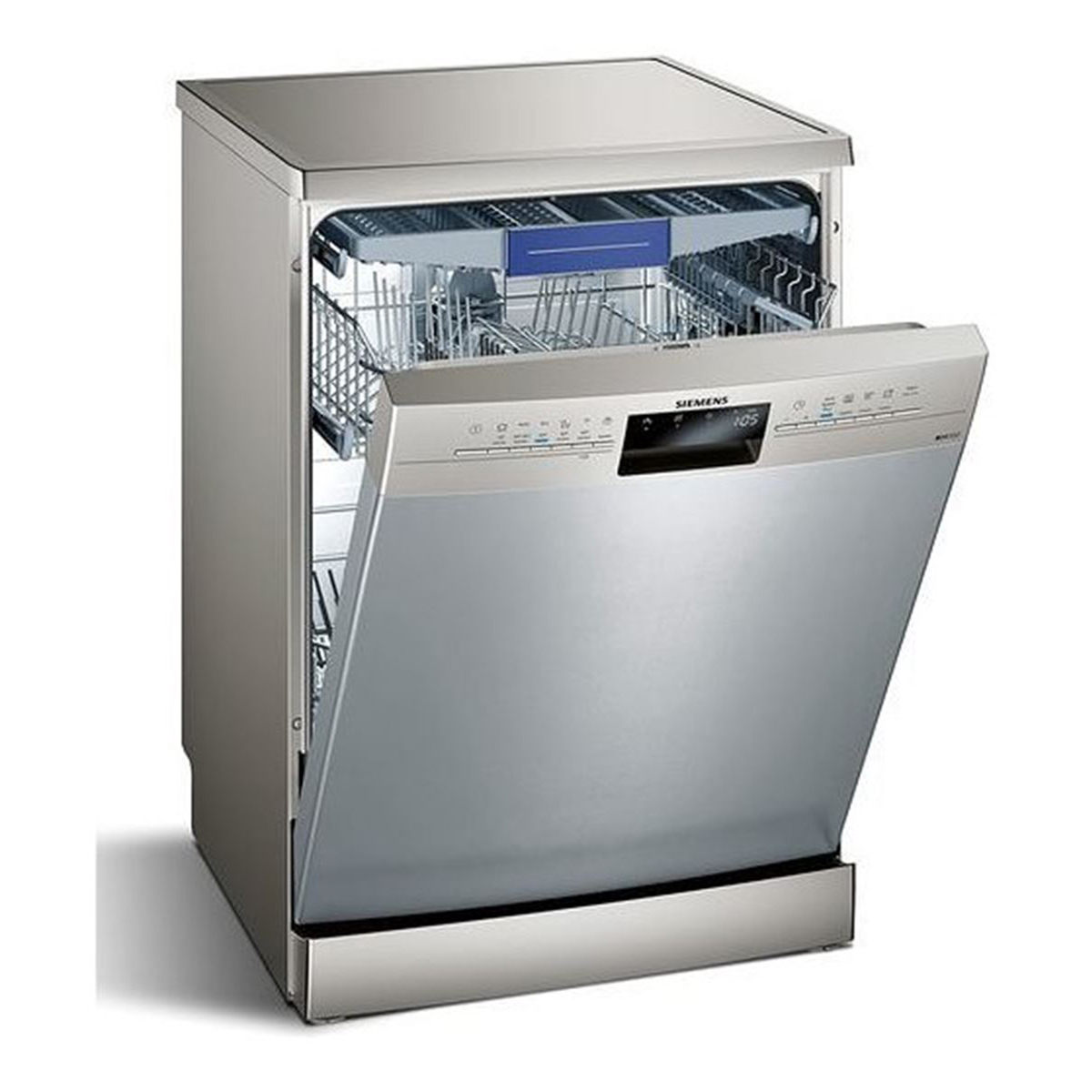 Máy Rửa Bát Siemens SN236I00ME - 01