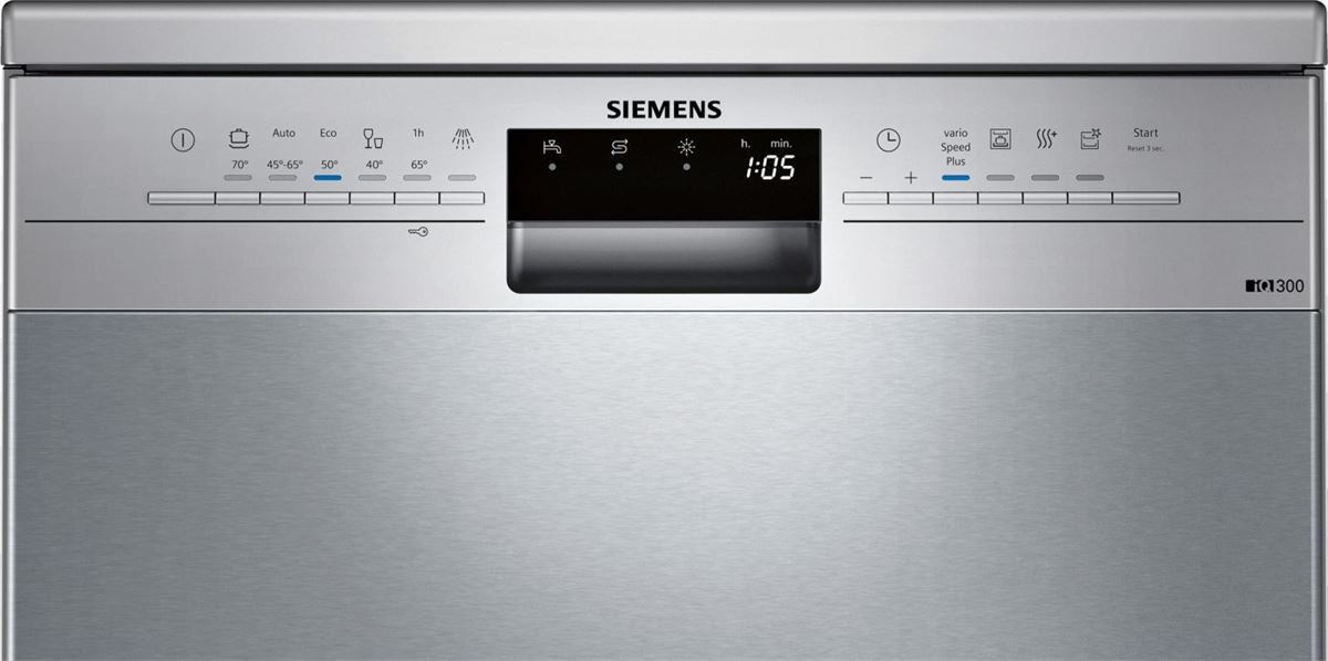 Máy Rửa Bát Siemens SN236I00ME - 02