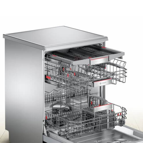 vệ sinh máy rửa bát Bosch SMS88TI40M 02