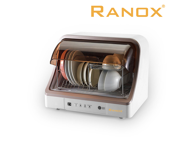 Máy sấy bát Ranox RN168 - 01