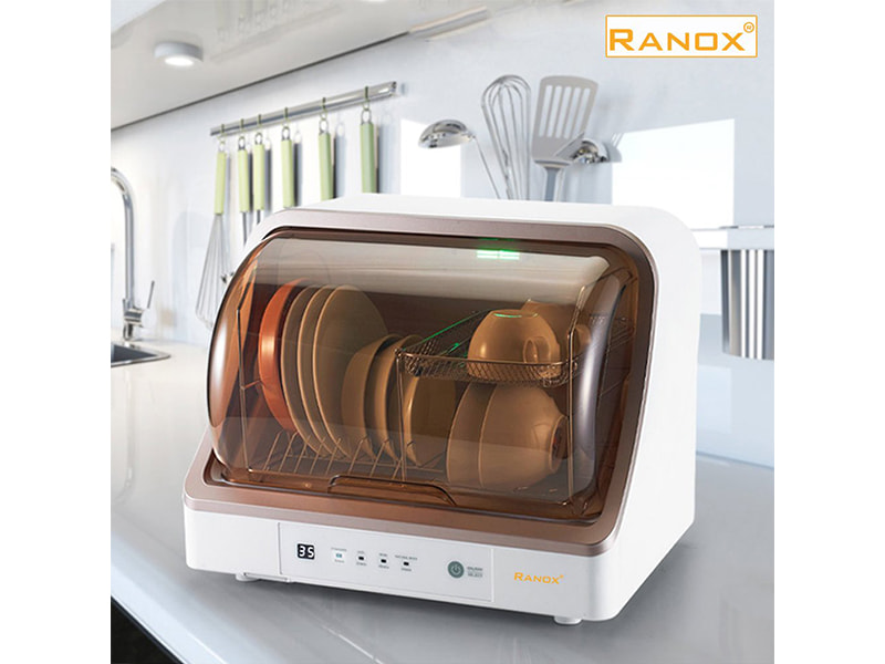 Máy sấy chén bát gia đình - Xu hướng 2022-02