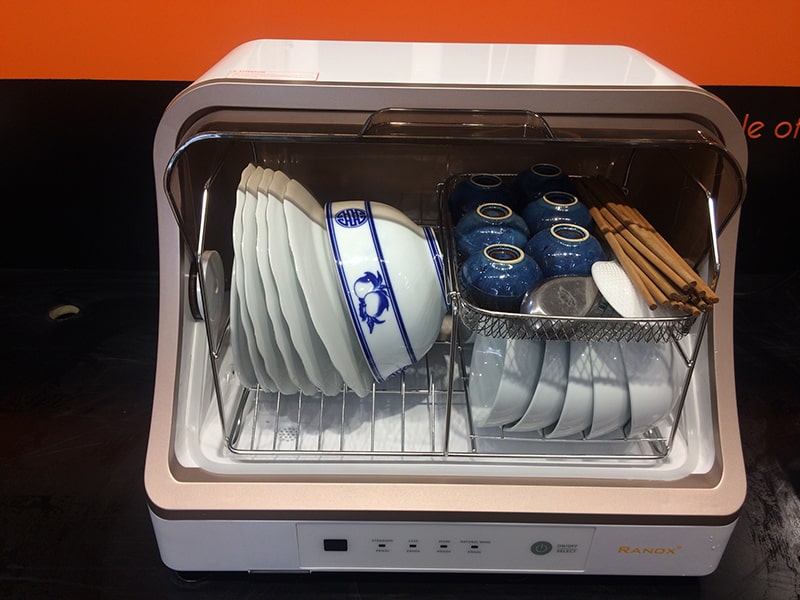 Mua tủ sấy ly cốc chén nhập khẩu 02