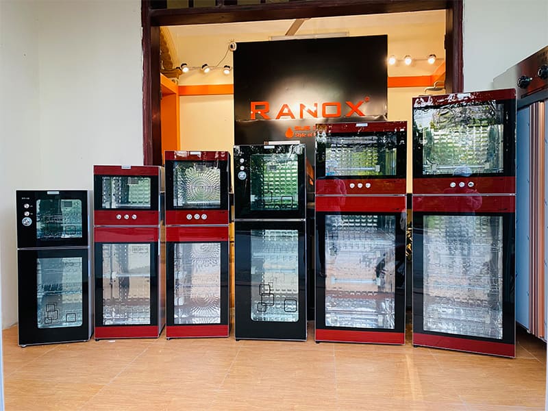 Top 5 máy sấy bát đĩa gia đình tốt nhất 2023 03