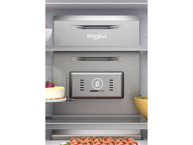 Tủ lạnh Whirlpool Inverter WFQ590WSSV 592 lít 3