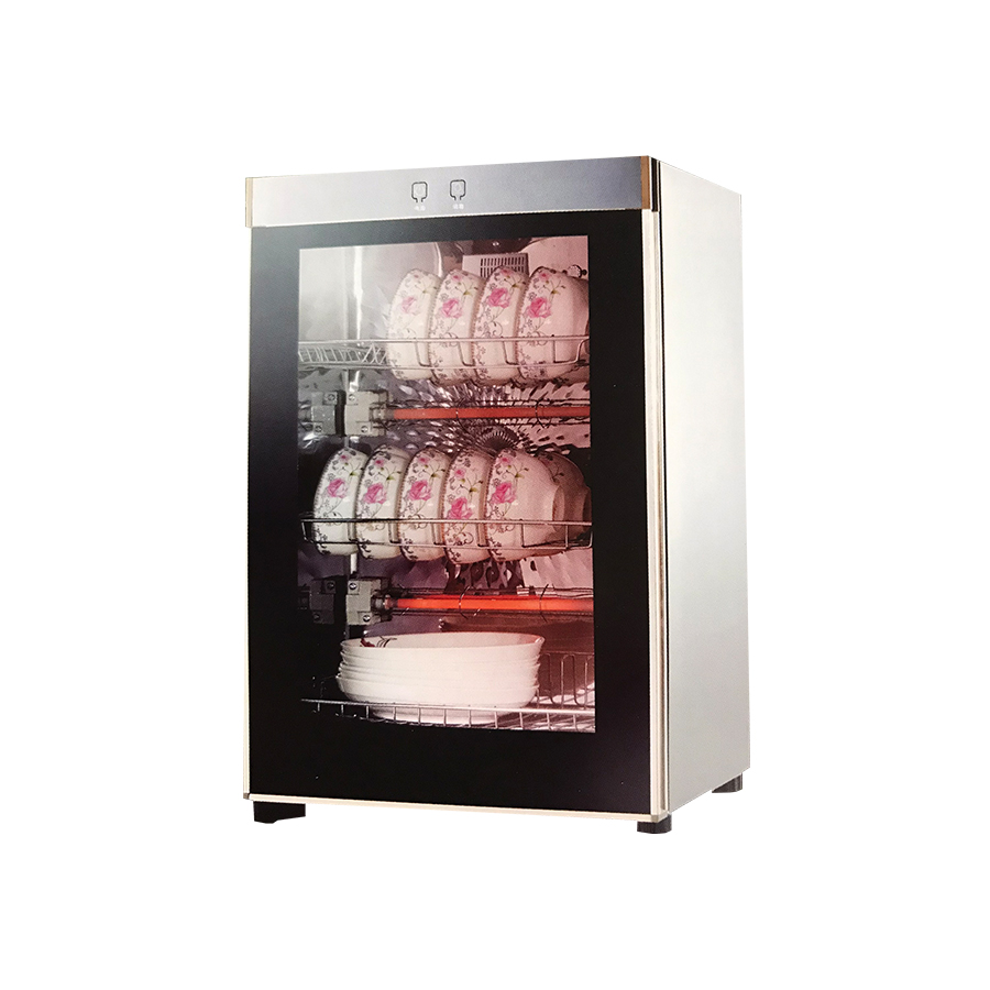 Máy sấy chén bát loại nào tốt - Máy sấy bát HYUNDAI 02