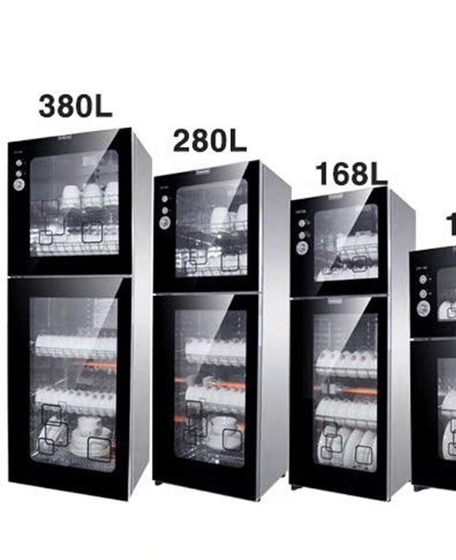 Tủ sấy chén bát gia đình HYUNDAI 02