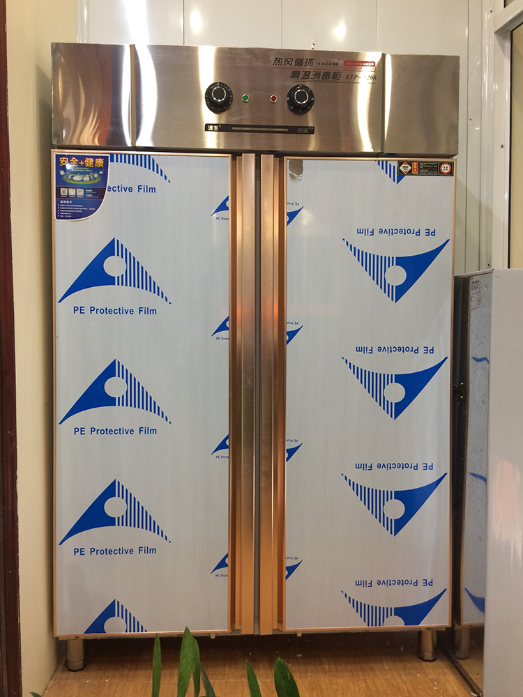 Tủ sấy bát công nghiệp RTP-1200 03