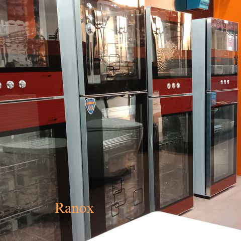 máy sấy tiệt trùng bát đĩa HUYNDAI 01