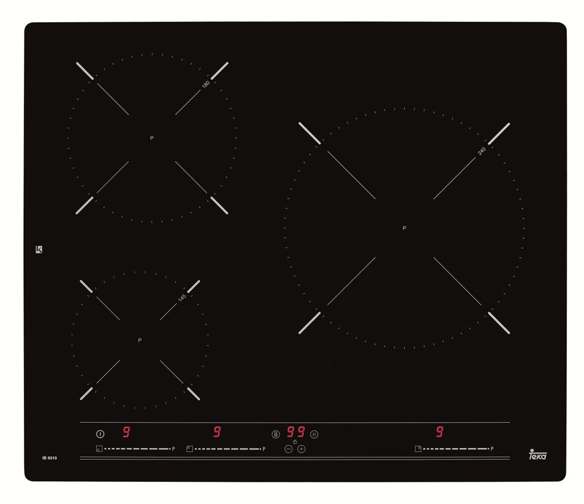 Bếp từ Teka IB6310 01