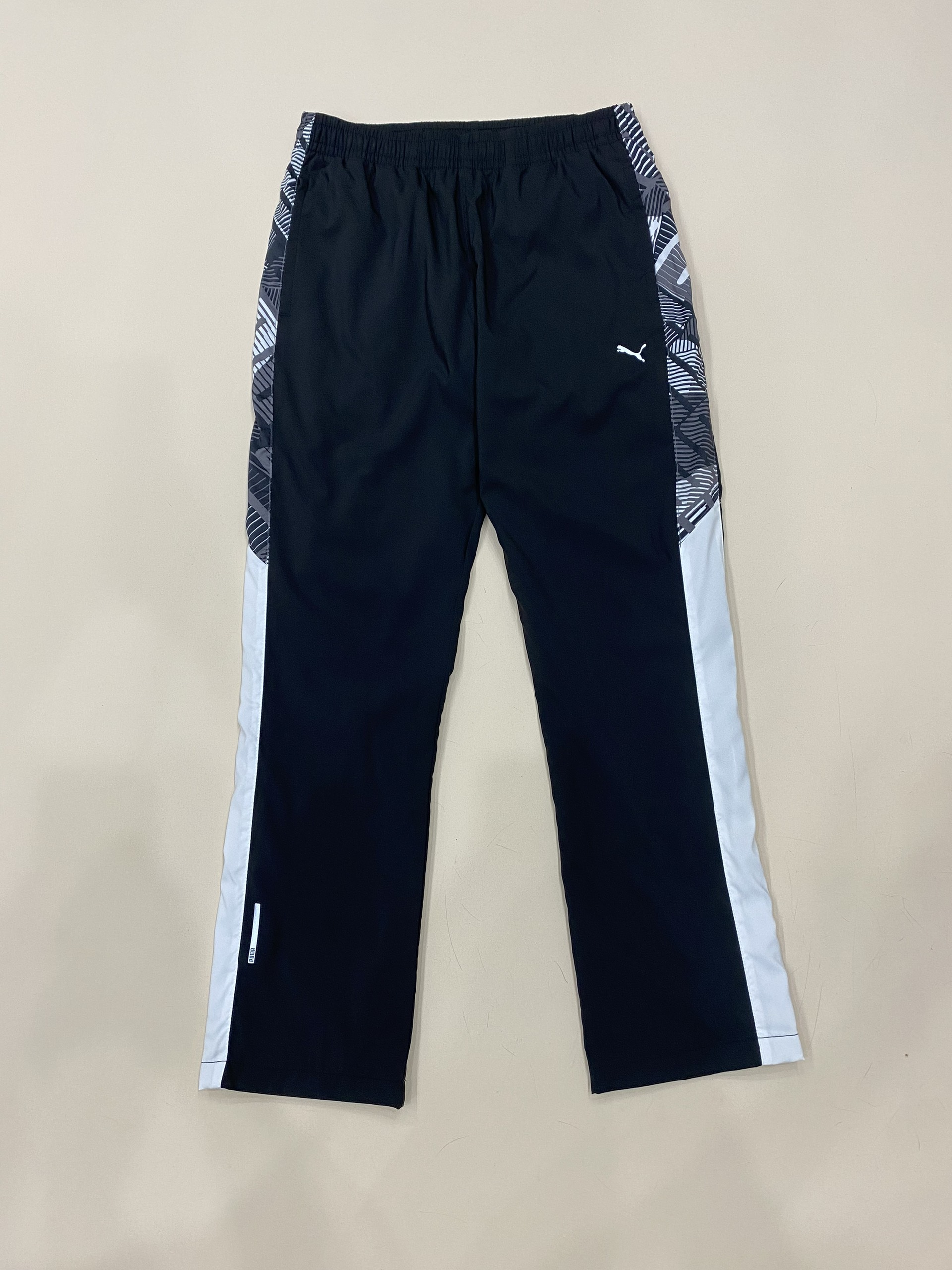 Quần dài chính hãng - Puma Drycell Pants ''Black'' - 521813-03