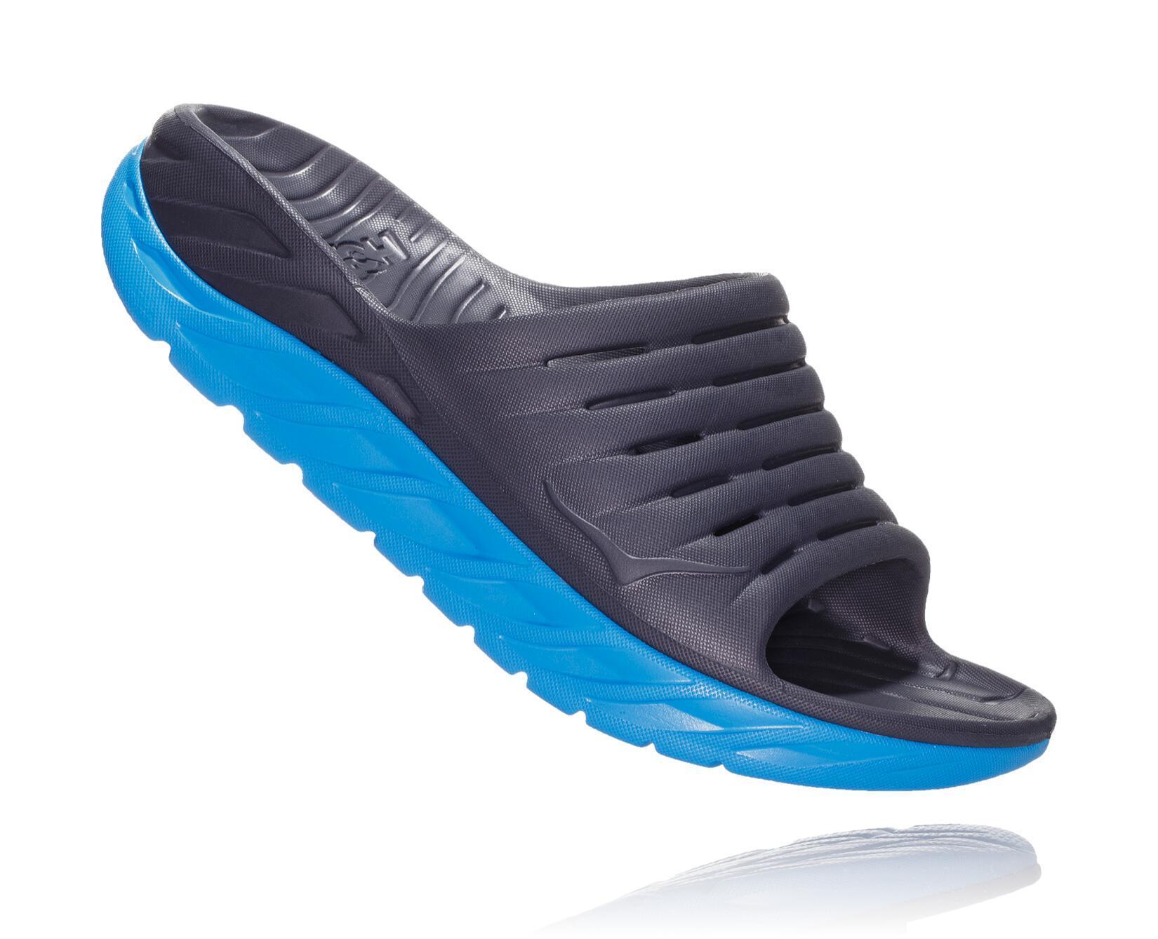 Dép Đúc Nam Hoka One Men’s Ora Recovery Slide2 Running - 1099673