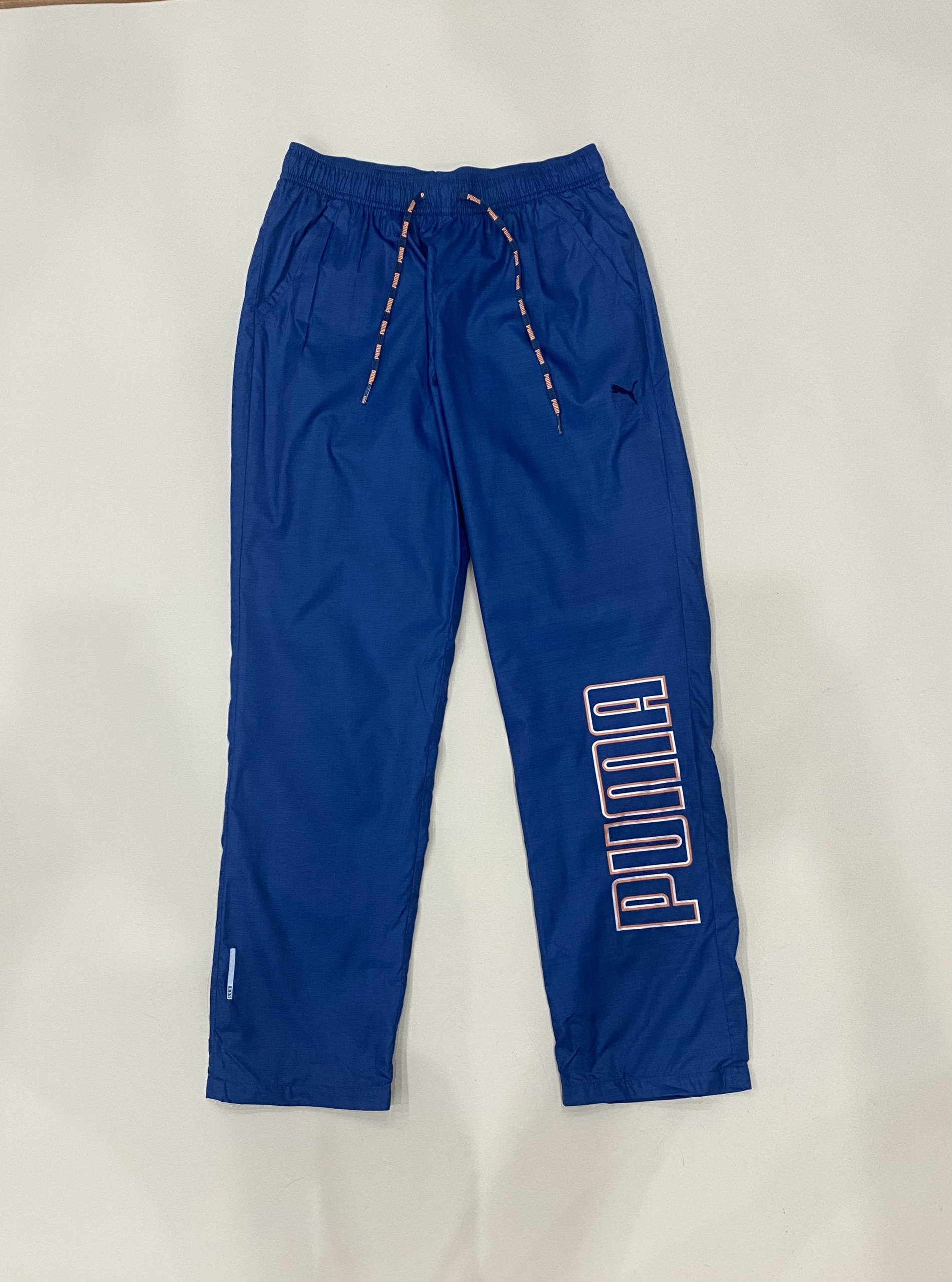 Quần Dài Chính Hãng - Puma Drycell Pants ''Navy'' - 519500-03