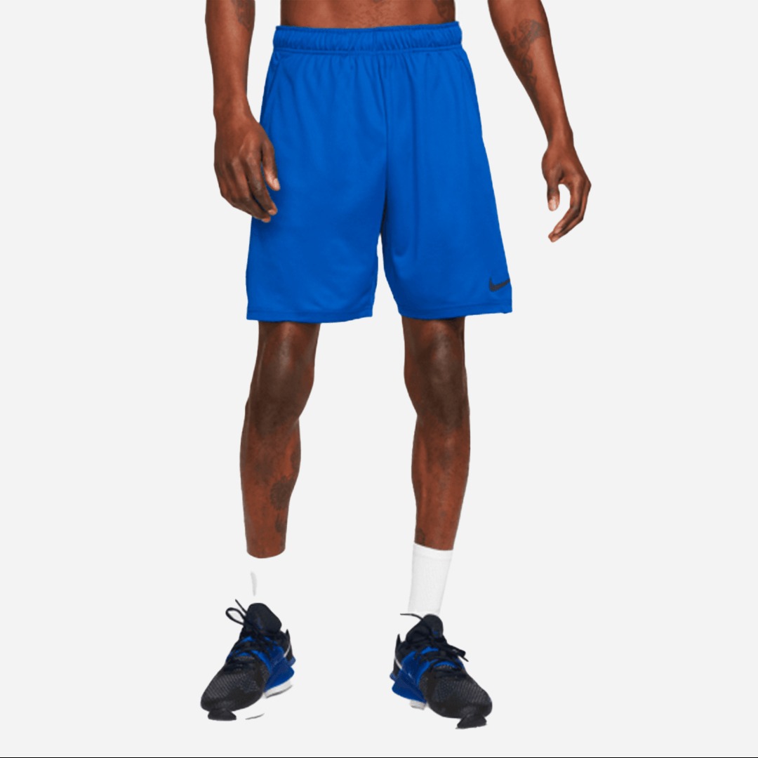 Quần Shorts Chính Hãng - Nike Shorts Epic Knit 8Inch - DM5942-480