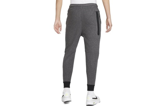 Quần Dài Chính Hãng - Nike Sportswear Tech Fleece Winterized Joggers 'Grey' - DQ4809-010