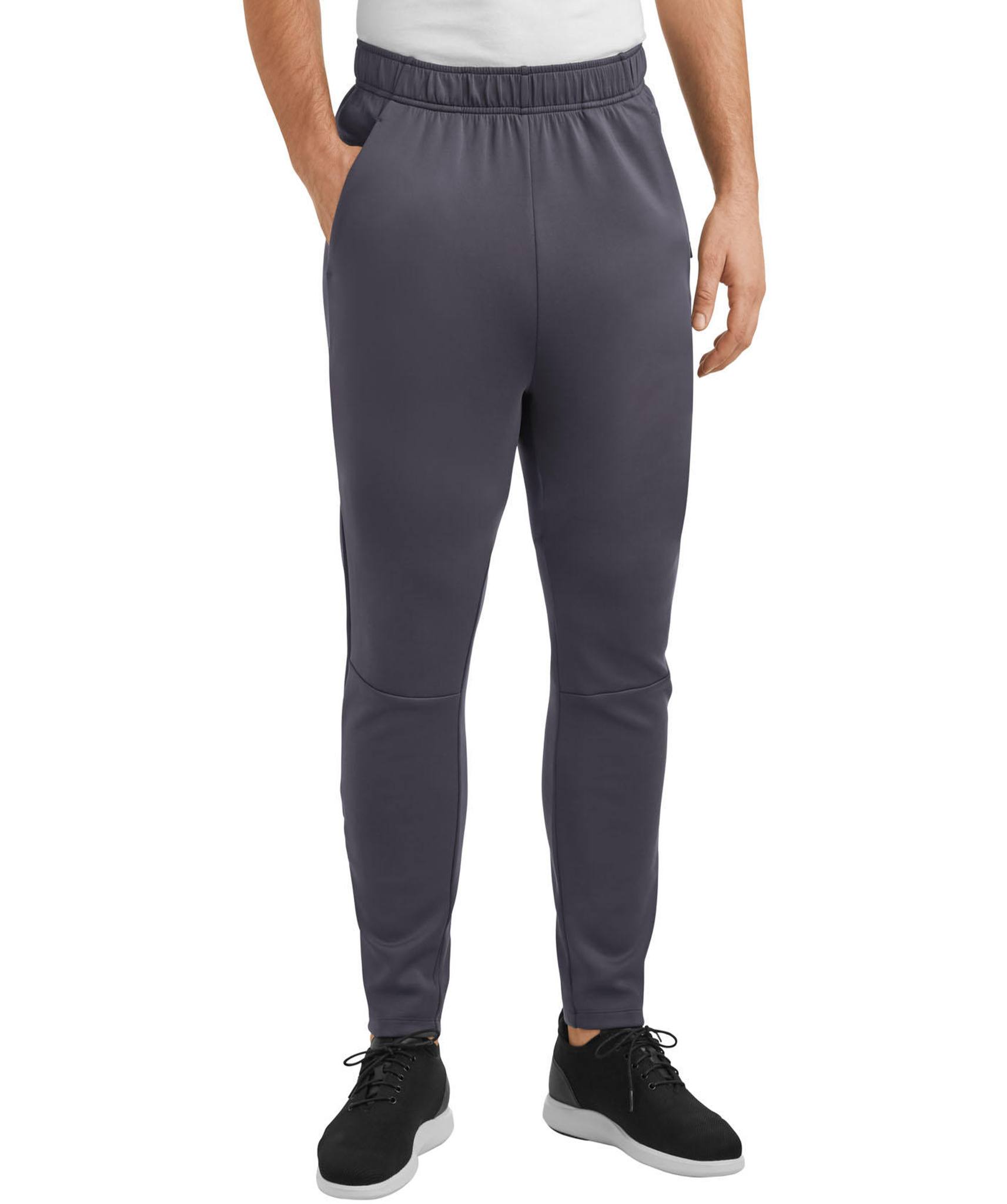 QUẦN DÀI CHÍNH HÃNG - Knit Pant Member Market Grey - MM060