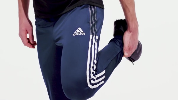 QUẦN DÀI CHÍNH HÃNG -  Adidas Tiro 21 Track Pants - 'Navy' GE5425