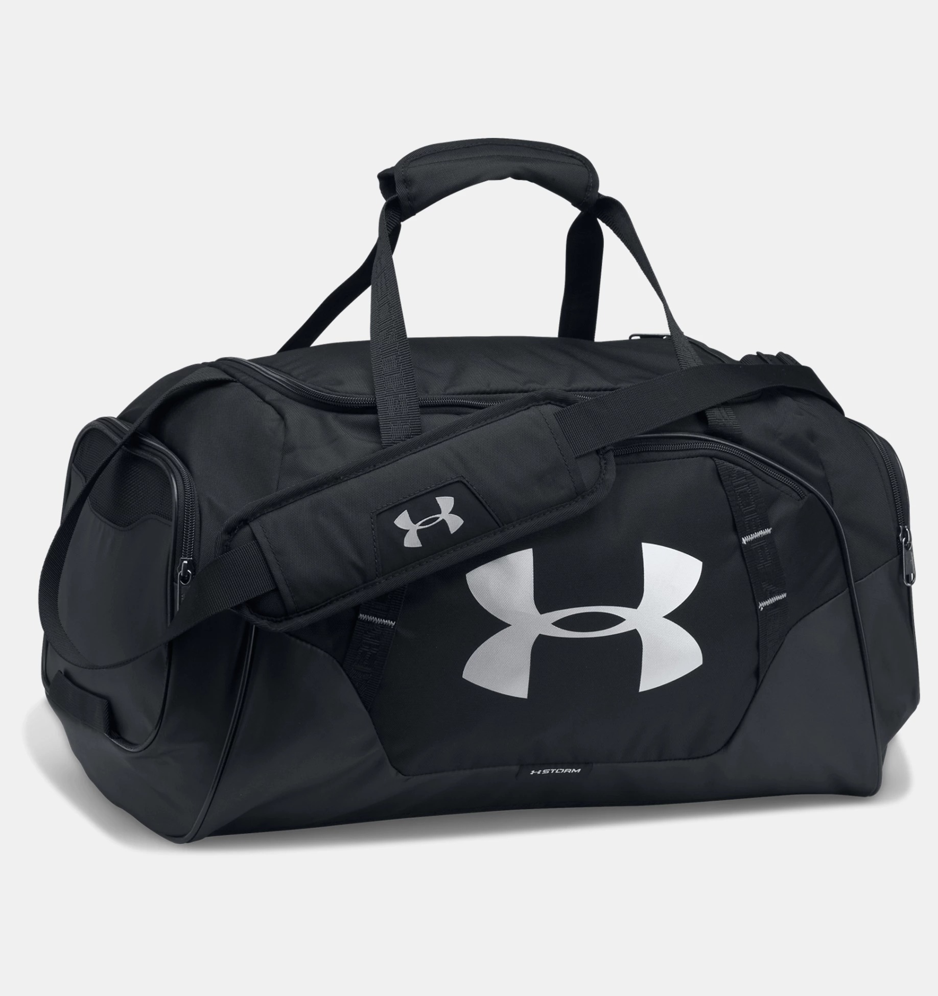 Túi Trống UNDER ARMOUR UNDENIABLE 3.0 DUFFEL BAG 