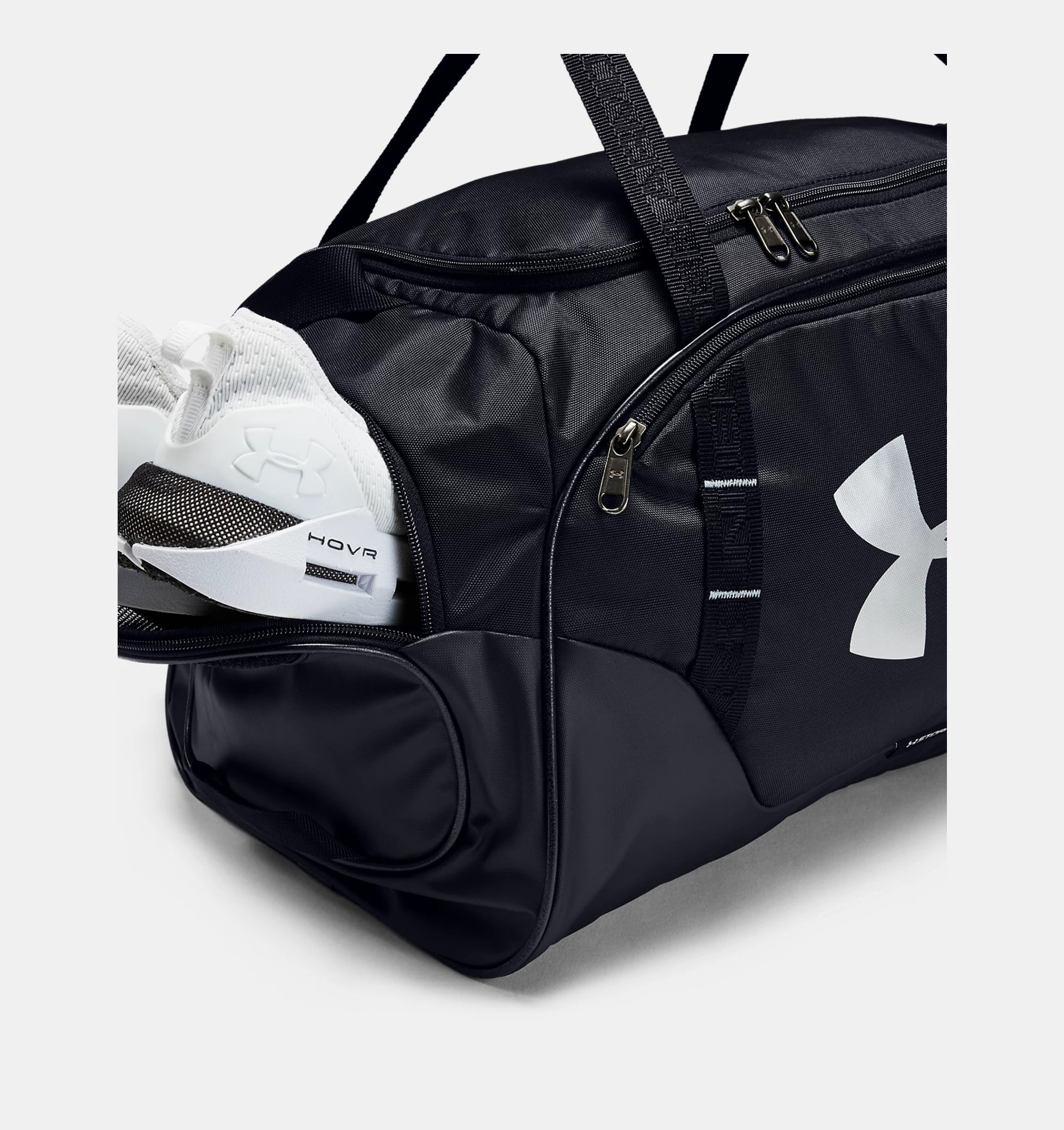 Túi Trống UNDER ARMOUR UNDENIABLE 3.0 DUFFEL BAG 