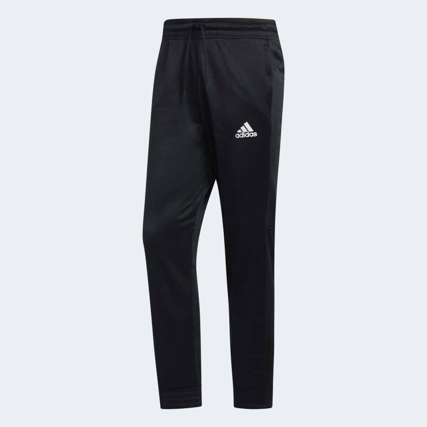 Quần Dài Chính Hãng - Adidas Men's Pants & Bottoms s ''Black''- DX9270