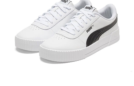 Giày Casual Chính Hãng - Puma Carina PFS Women's Trainer - 371212-02