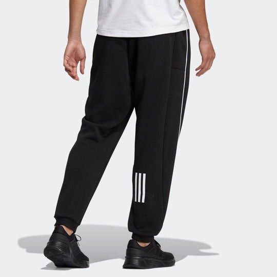 Quần Dài Chính Hãng - Adidas Minimalistic Alphabet Feet Sport - HM2682