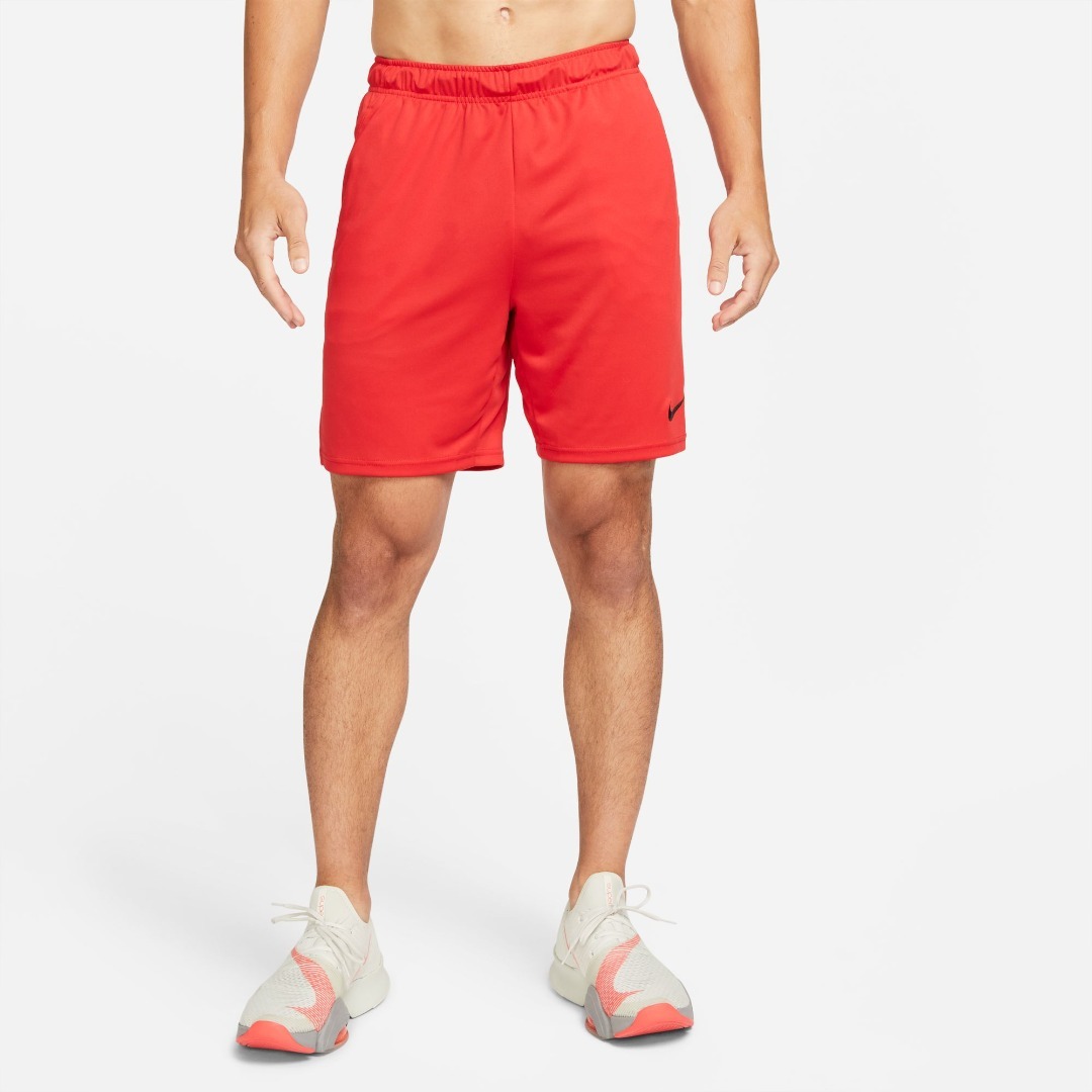 Quần Shorts Chính Hãng - Nike Dri-FIT Men's 8