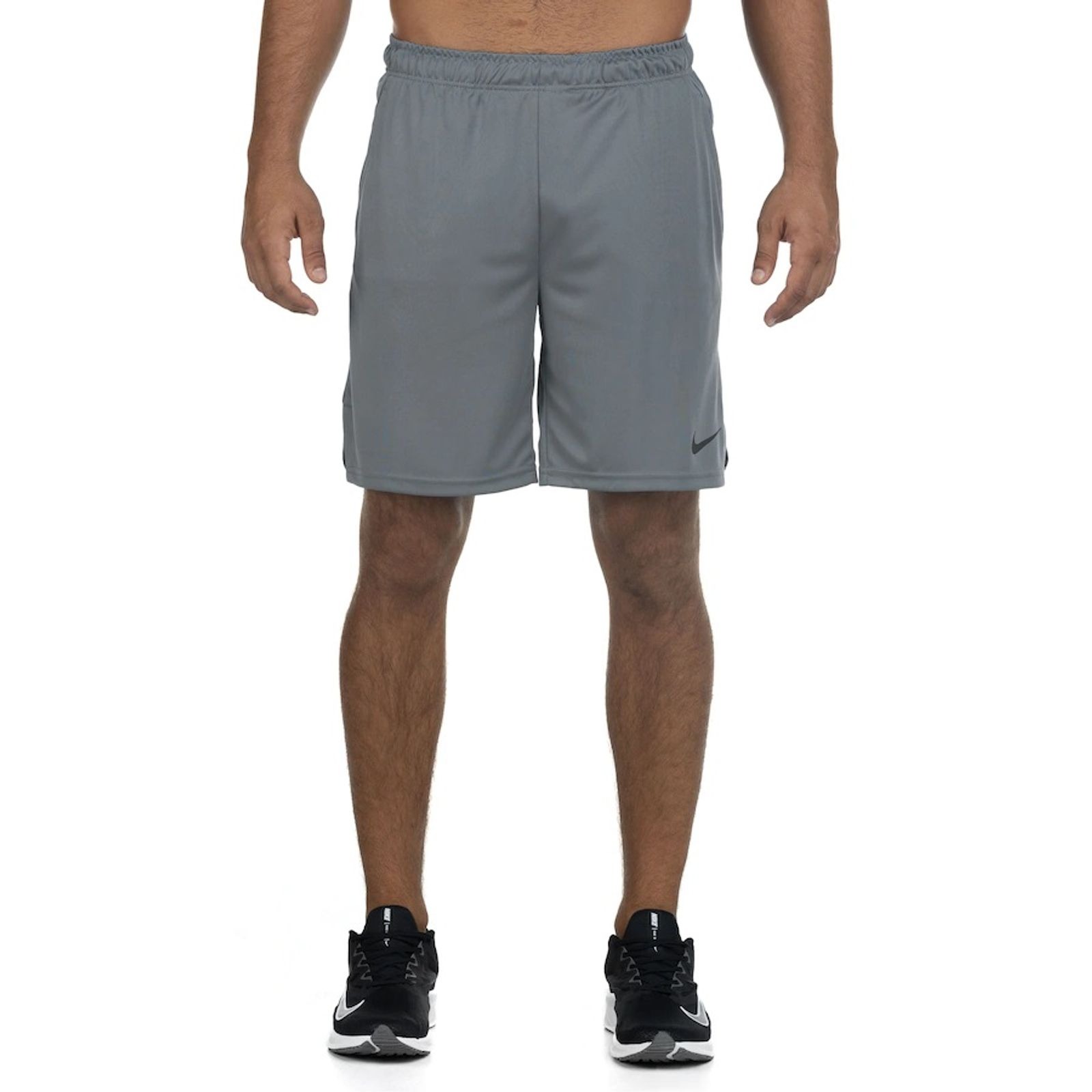 Quần Shorts Chính Hãng - Nike Dri-fit Epic Knit 8 IN - DM5942-084