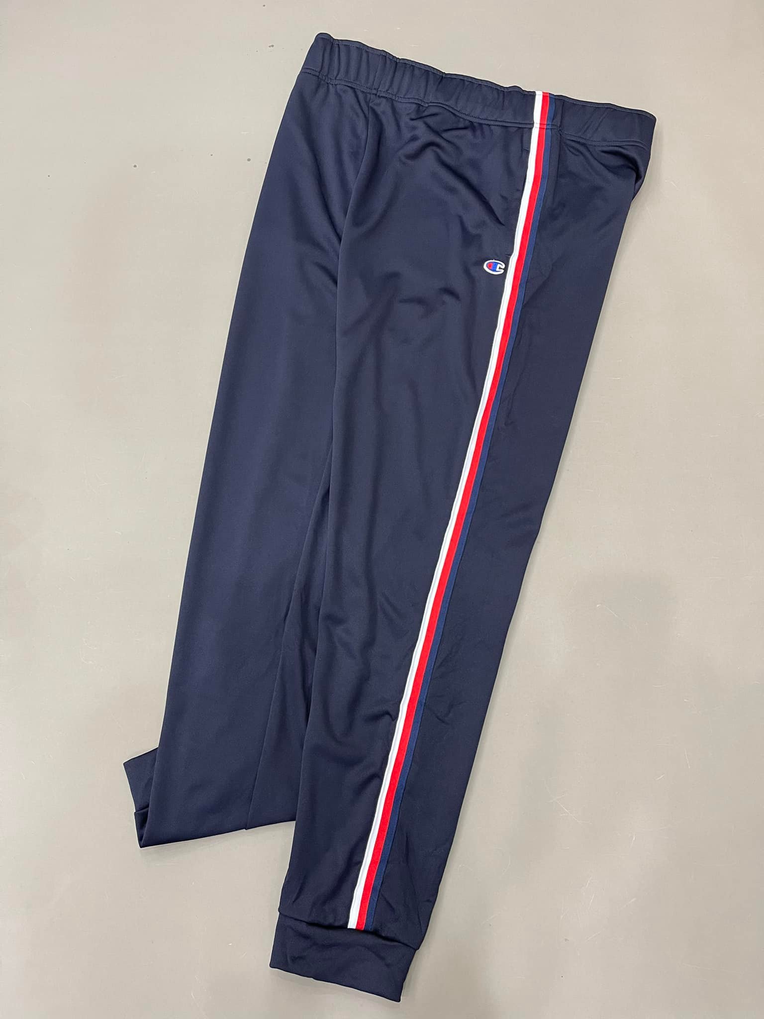 Quần Dài Chính Hãng - Champion Jogger Unisex 